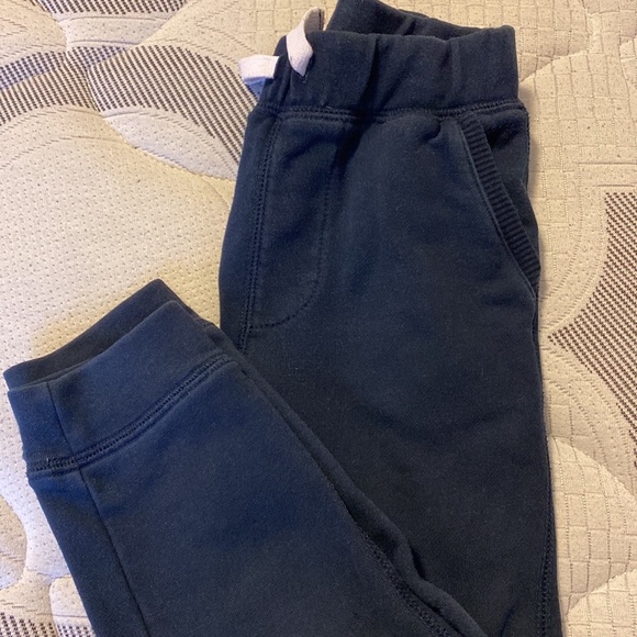 Navy blue uniform bundle - Picture 5 of 11